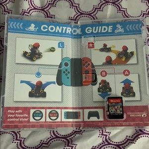 have the game already so I don’t need two of them